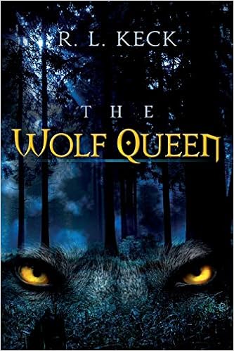 The Wolf Queen: Splinter of Asgard, Part II